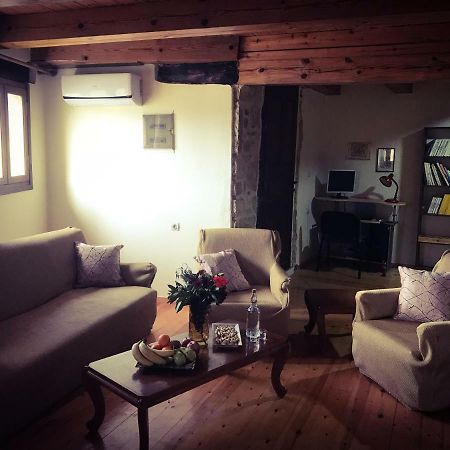 Antonia'S Home Alfa Village ภายนอก รูปภาพ