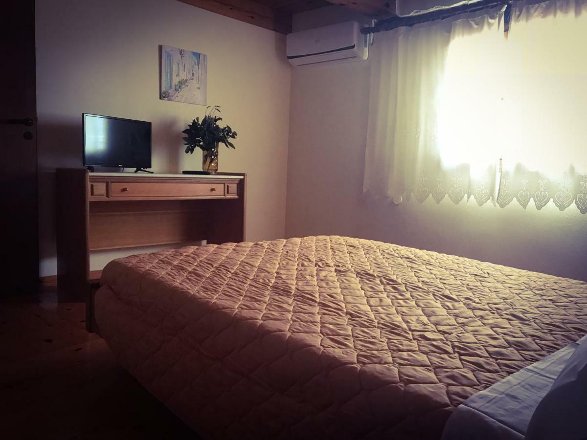Antonia'S Home Alfa Village ภายนอก รูปภาพ