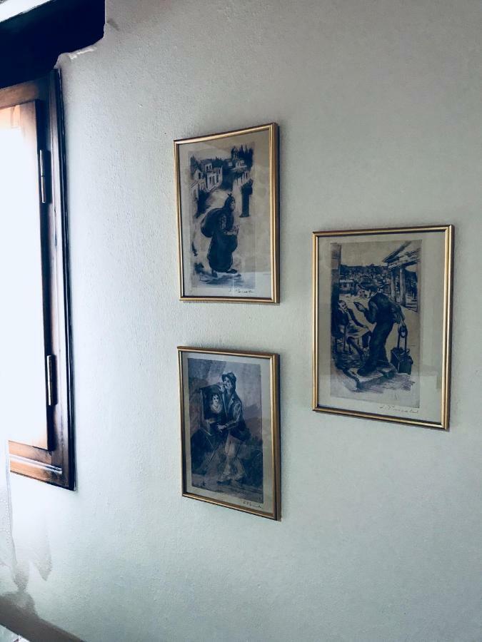 Antonia'S Home Alfa Village ภายนอก รูปภาพ