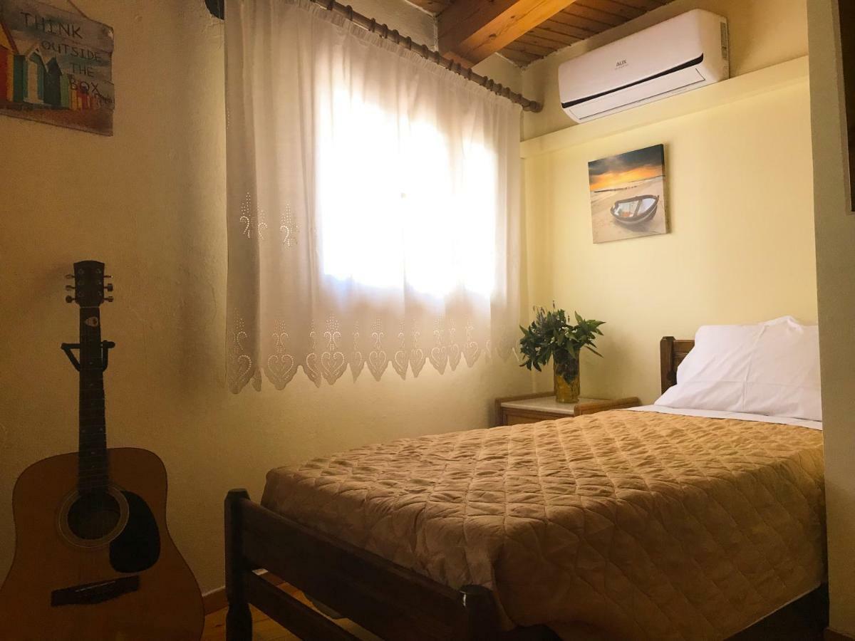 Antonia'S Home Alfa Village ภายนอก รูปภาพ