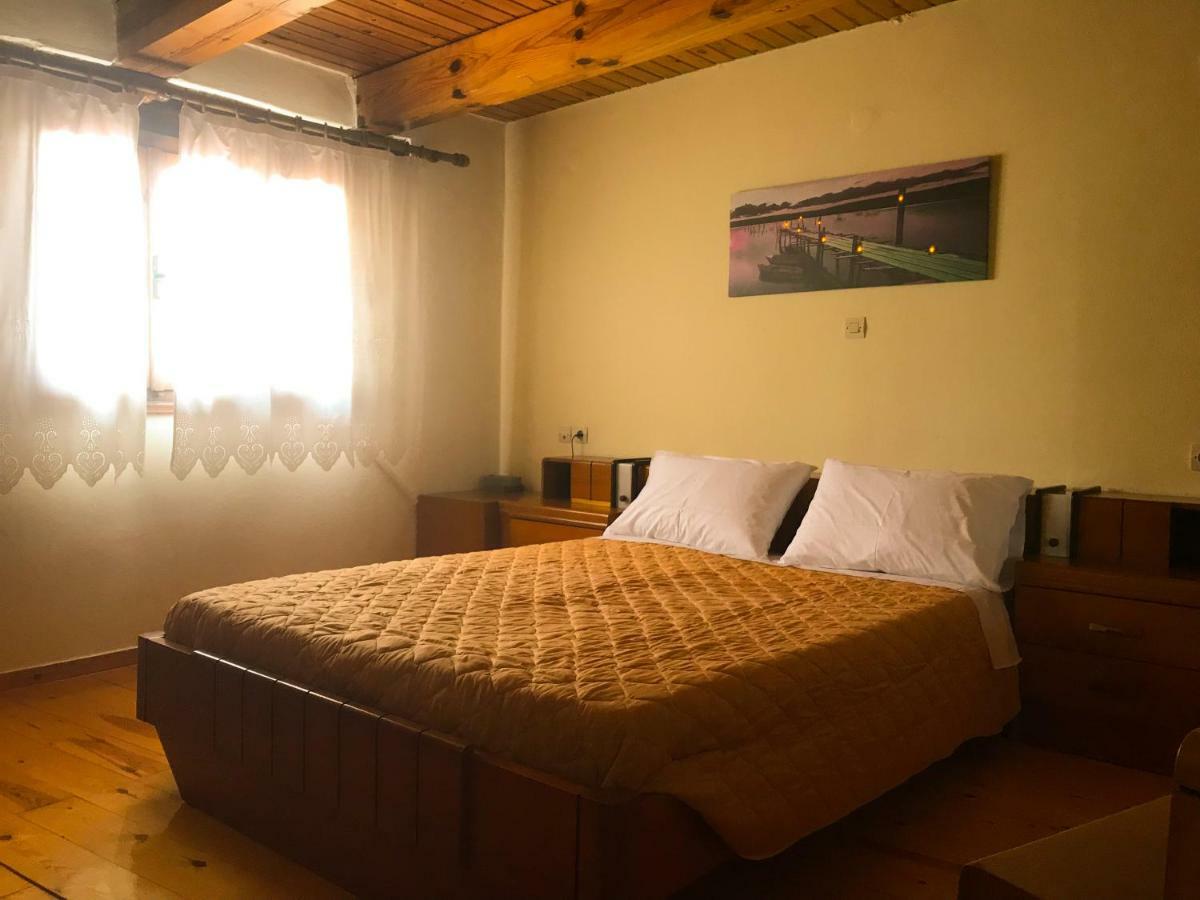 Antonia'S Home Alfa Village ภายนอก รูปภาพ